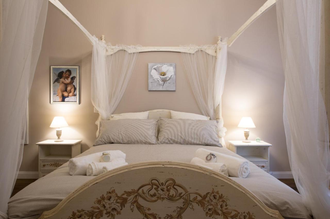Magnolia St.Peter'S Suites Rome Bagian luar foto