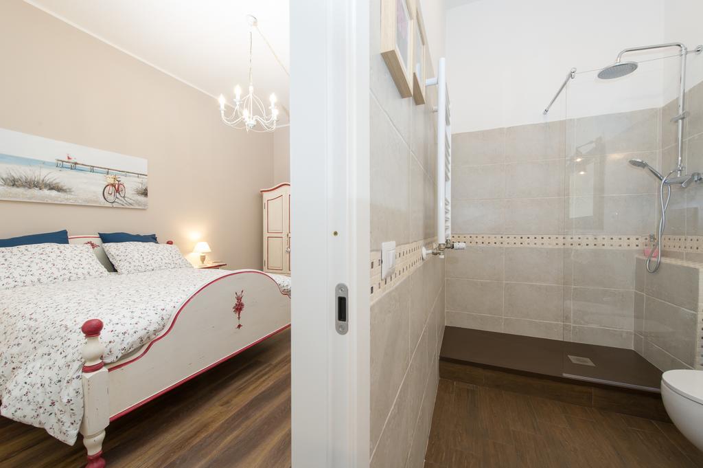 Magnolia St.Peter'S Suites Rome Bagian luar foto