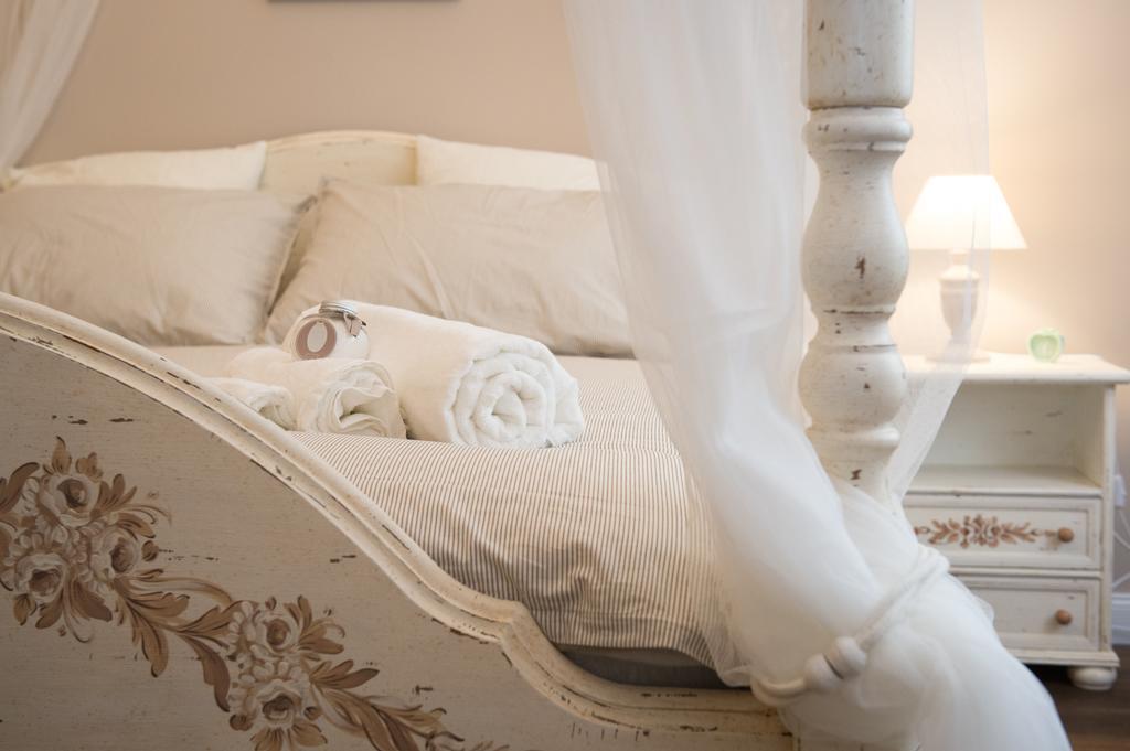 Magnolia St.Peter'S Suites Rome Bagian luar foto