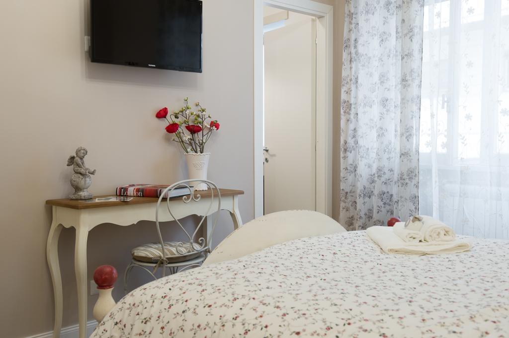 Magnolia St.Peter'S Suites Rome Bagian luar foto