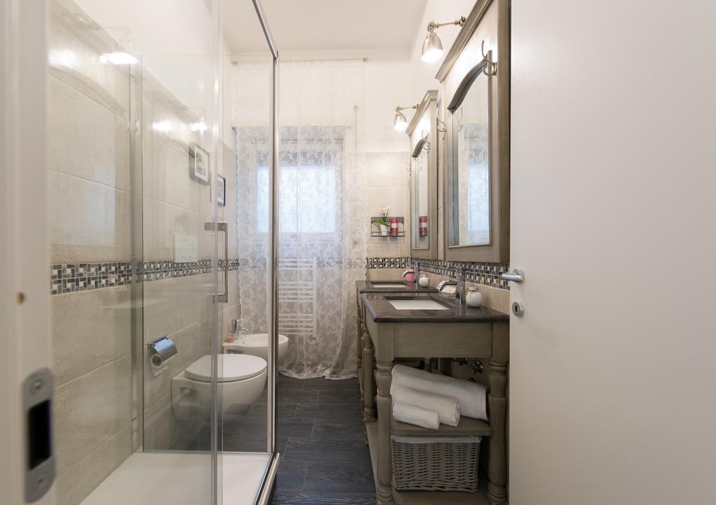 Magnolia St.Peter'S Suites Rome Bagian luar foto