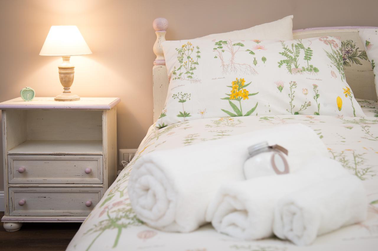 Magnolia St.Peter'S Suites Rome Bagian luar foto